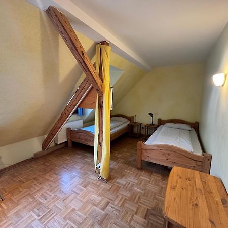 Hotel Grünwald Ansbach Dış mekan fotoğraf