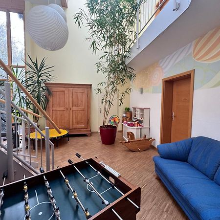 Hotel Grünwald Ansbach Dış mekan fotoğraf