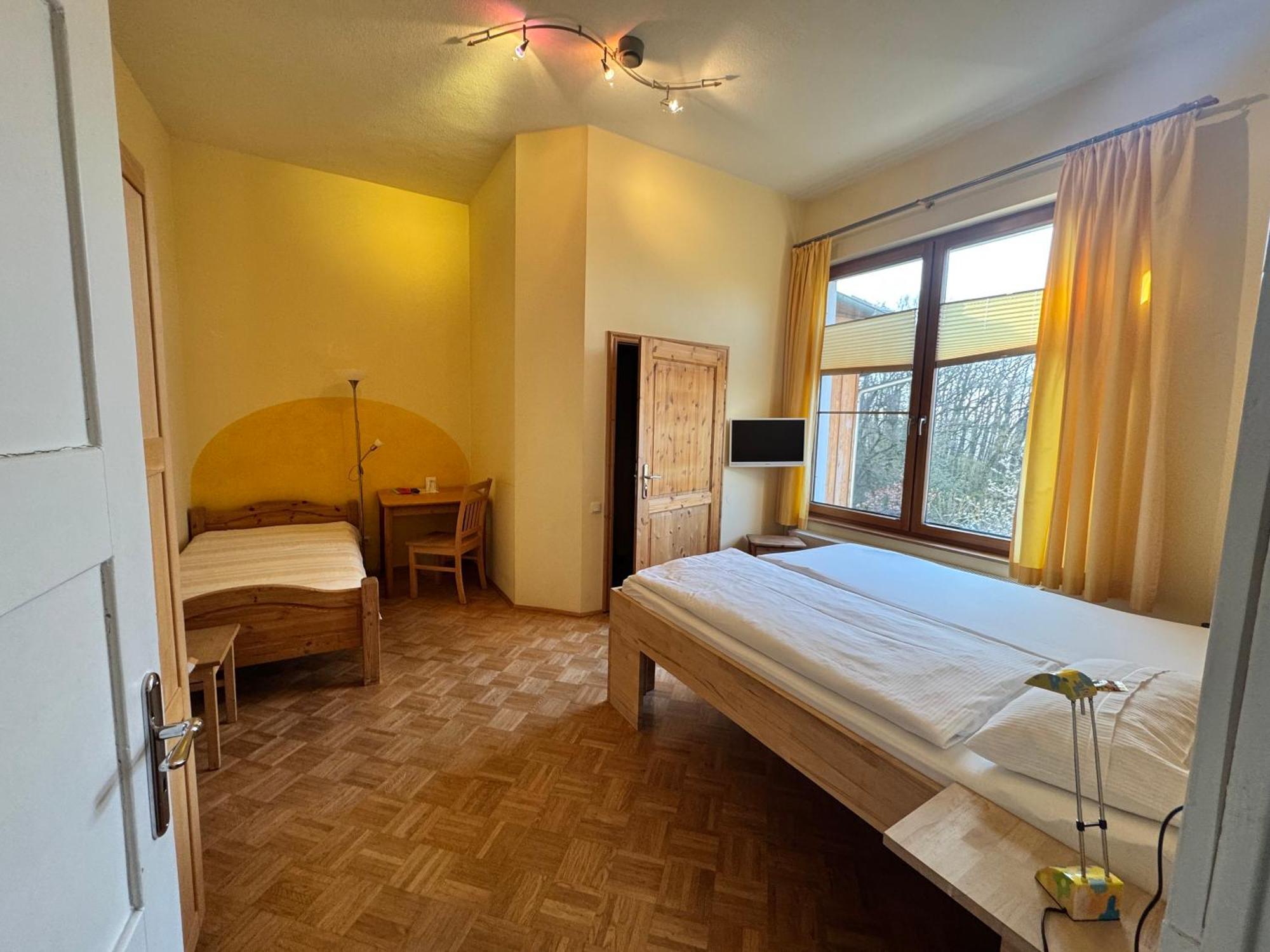 Hotel Grünwald Ansbach Dış mekan fotoğraf