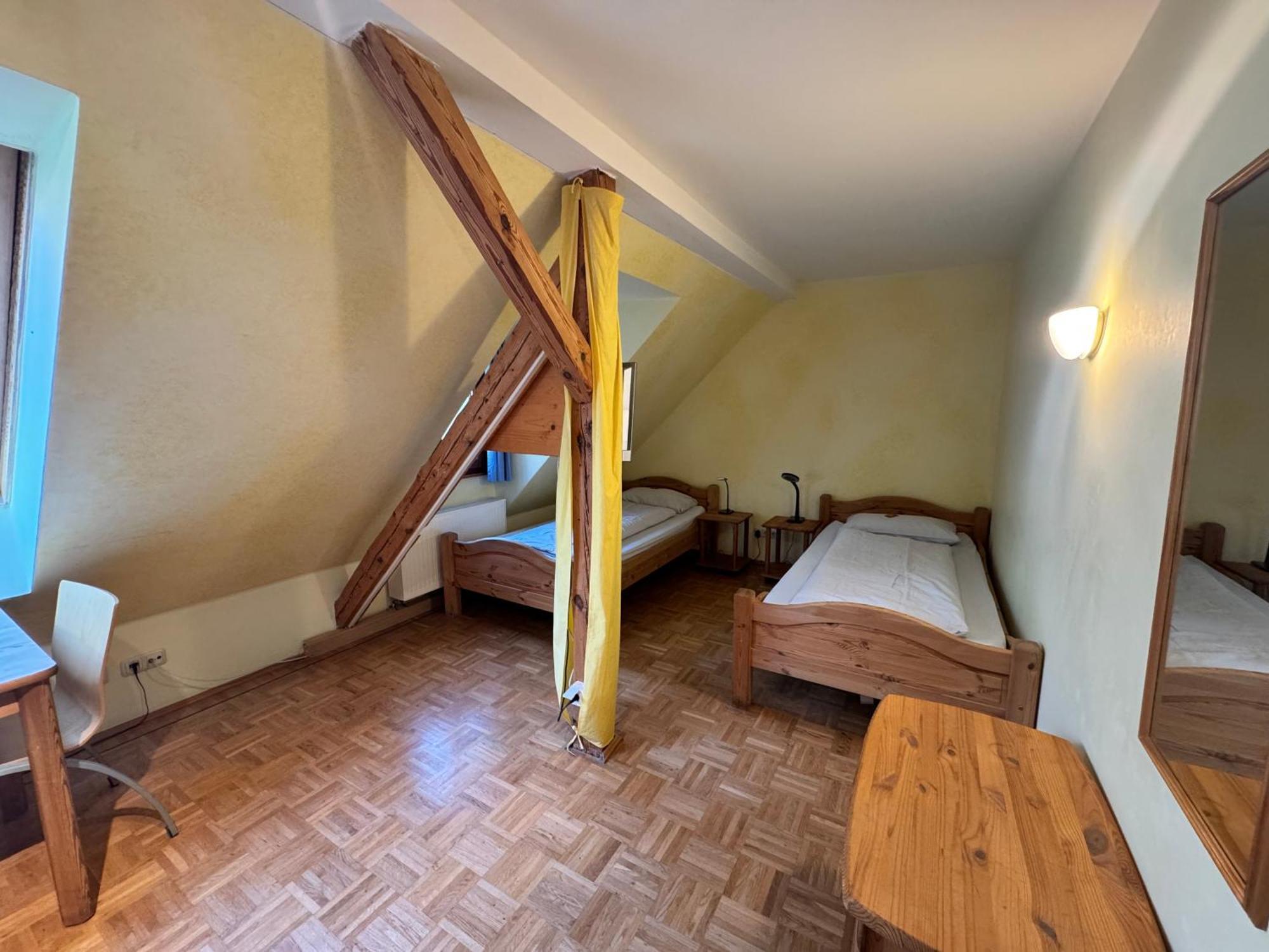 Hotel Grünwald Ansbach Dış mekan fotoğraf