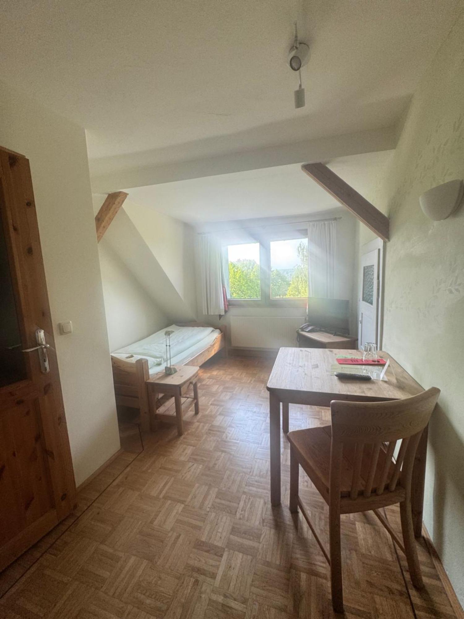 Hotel Grünwald Ansbach Dış mekan fotoğraf