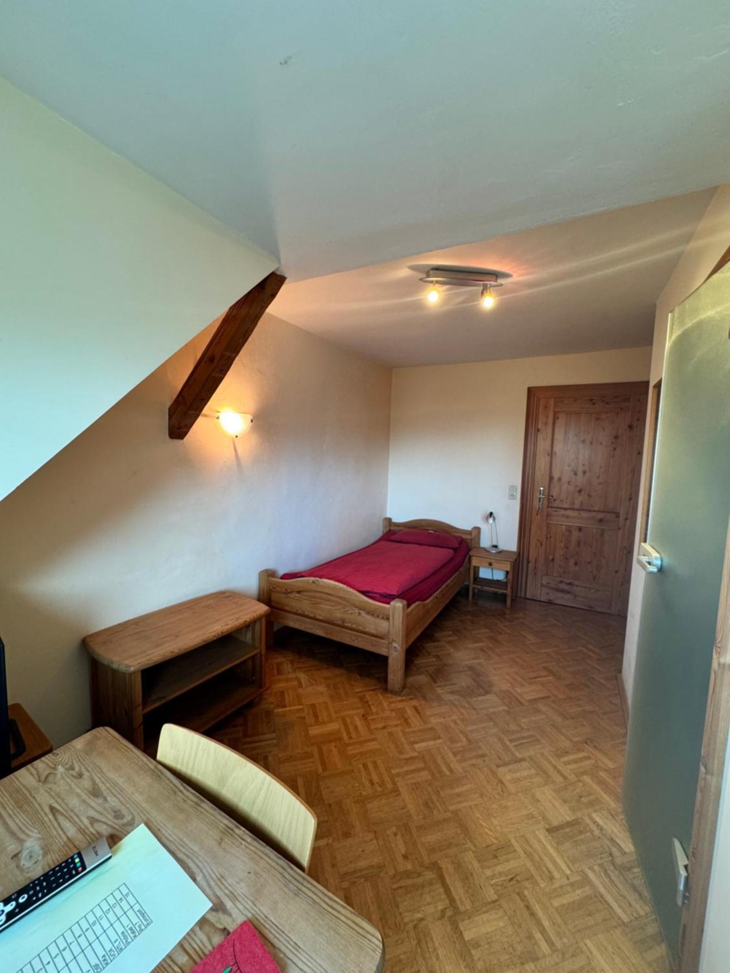 Hotel Grünwald Ansbach Dış mekan fotoğraf