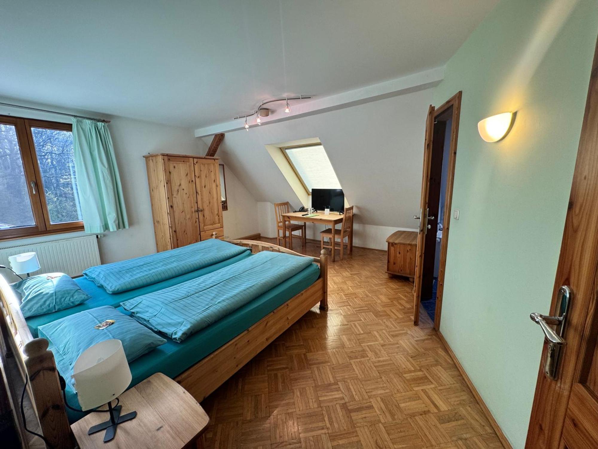 Hotel Grünwald Ansbach Dış mekan fotoğraf