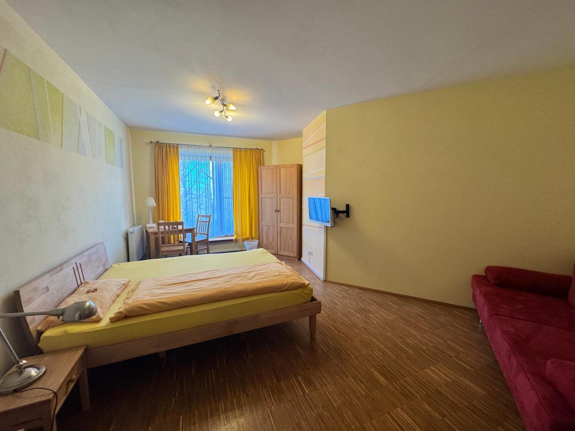 Hotel Grünwald Ansbach Dış mekan fotoğraf