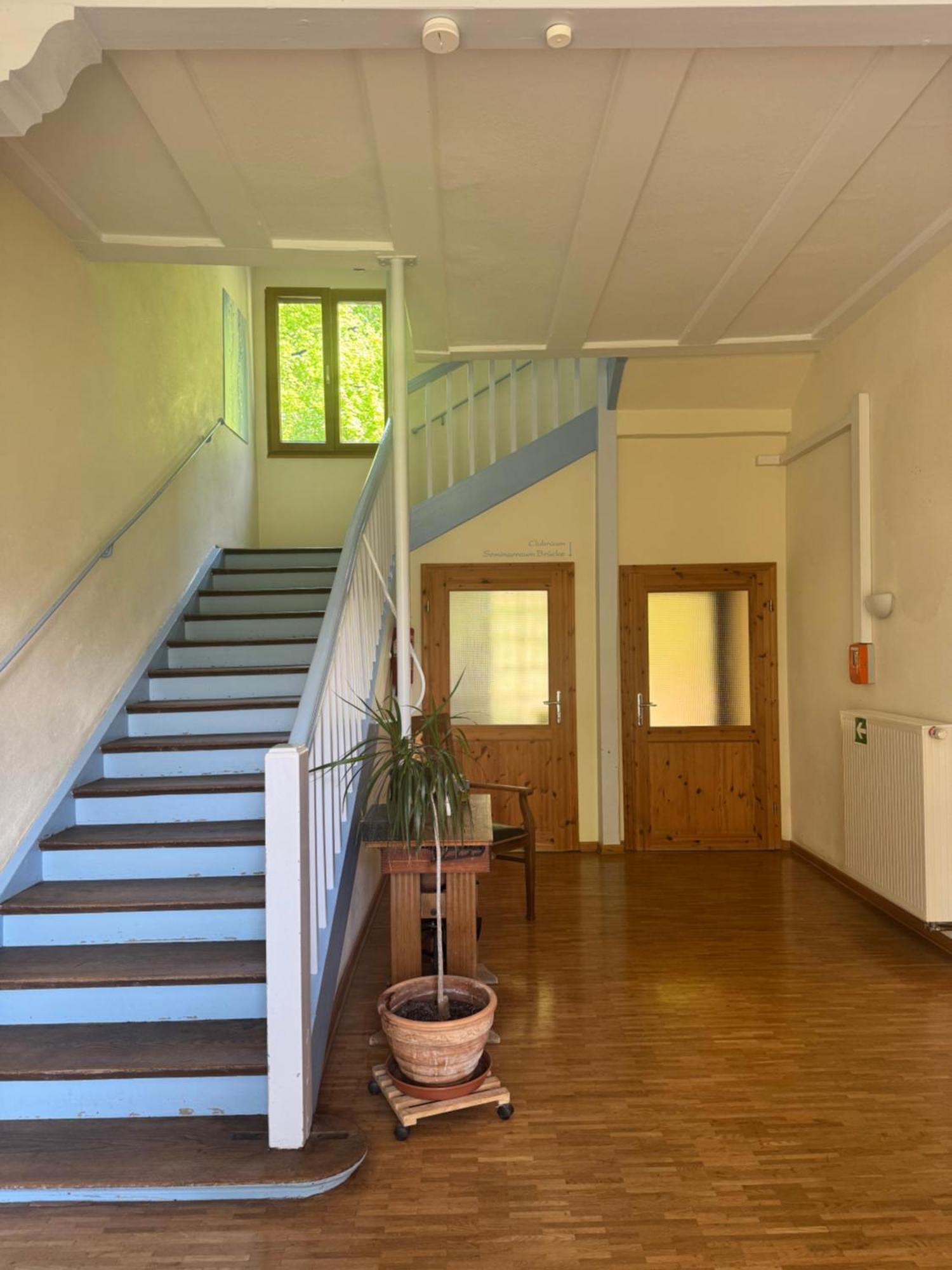 Hotel Grünwald Ansbach Dış mekan fotoğraf