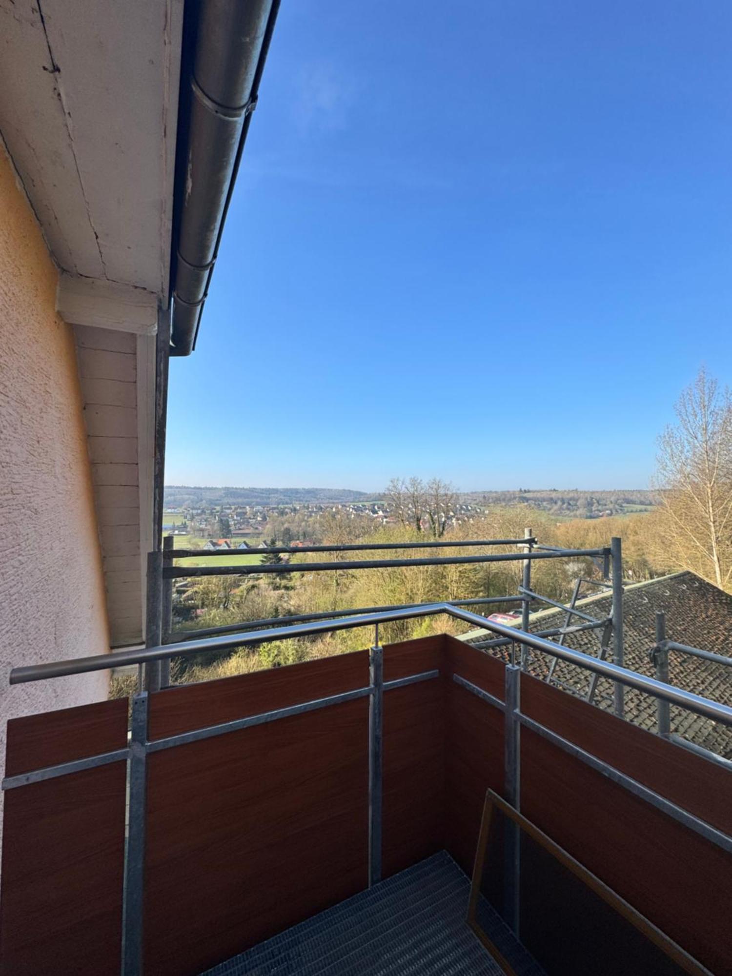 Hotel Grünwald Ansbach Dış mekan fotoğraf