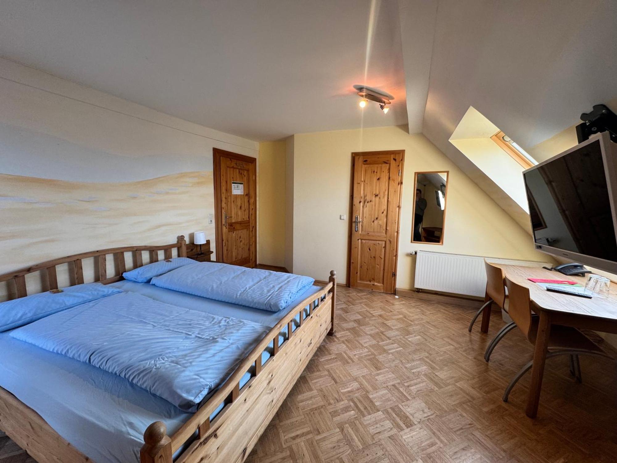 Hotel Grünwald Ansbach Dış mekan fotoğraf