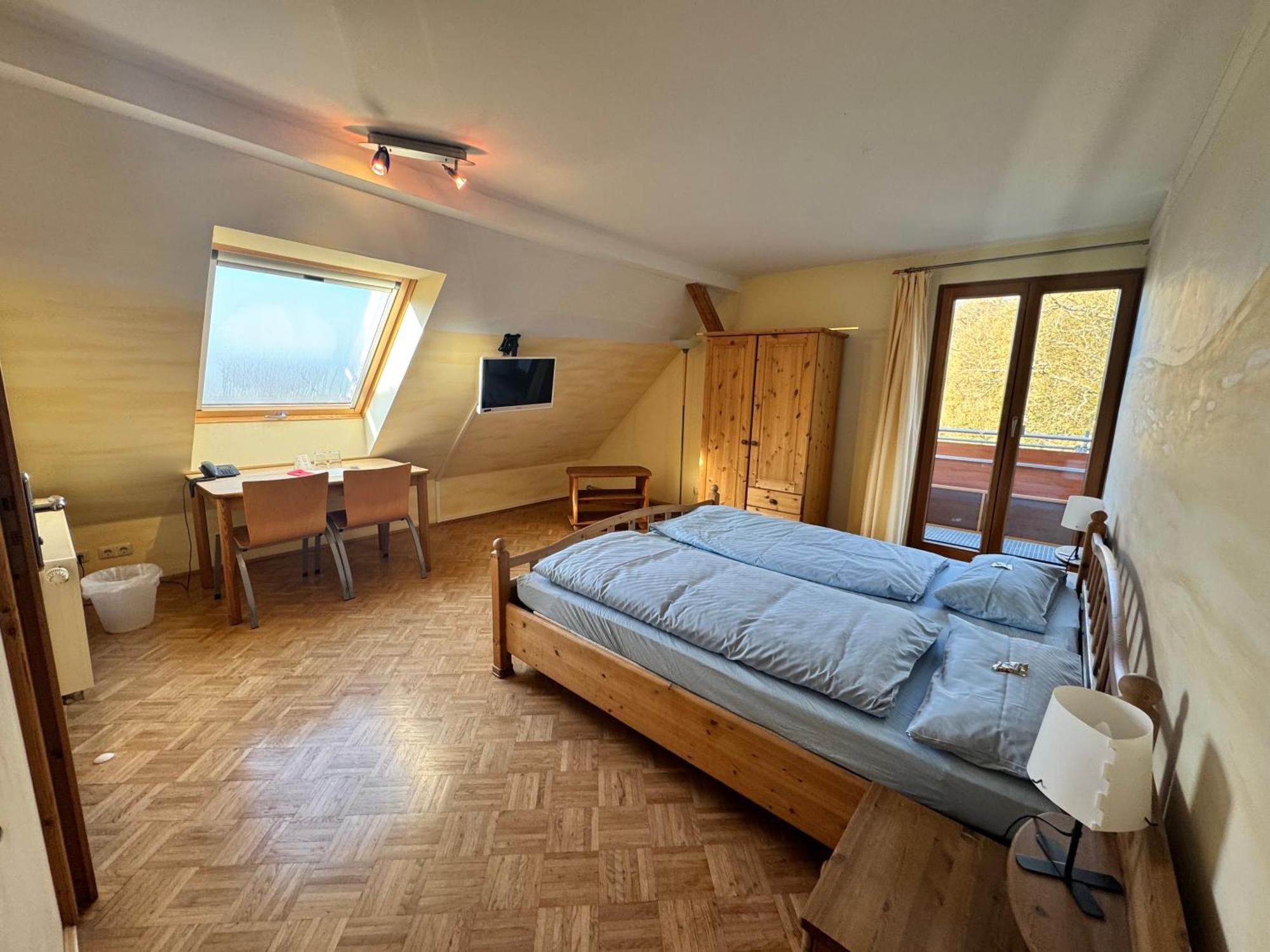 Hotel Grünwald Ansbach Dış mekan fotoğraf