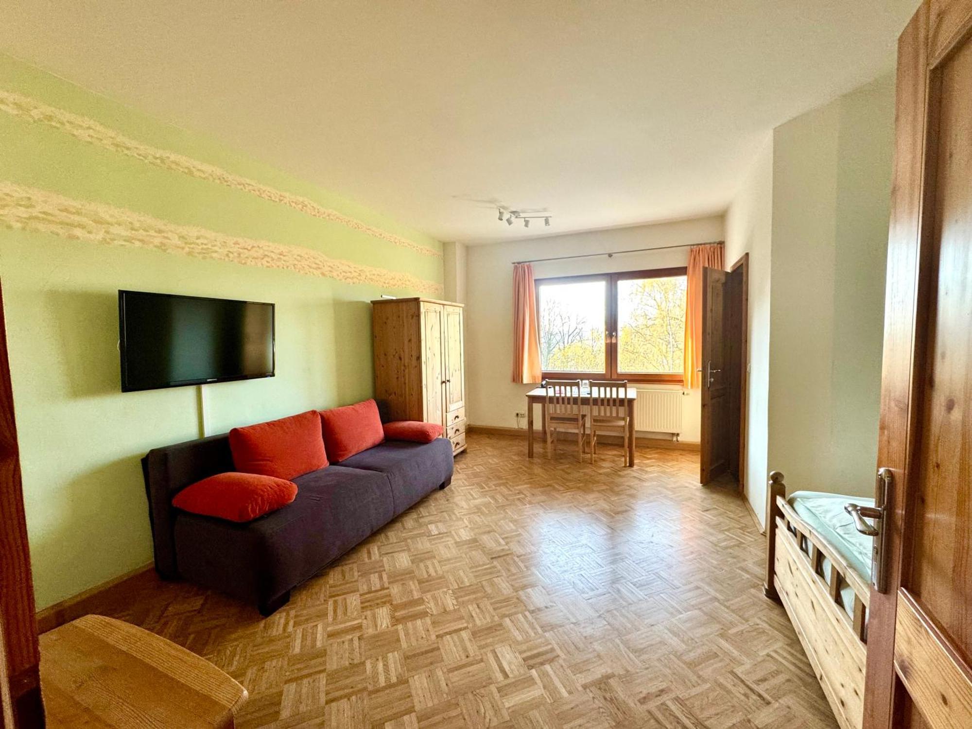 Hotel Grünwald Ansbach Dış mekan fotoğraf