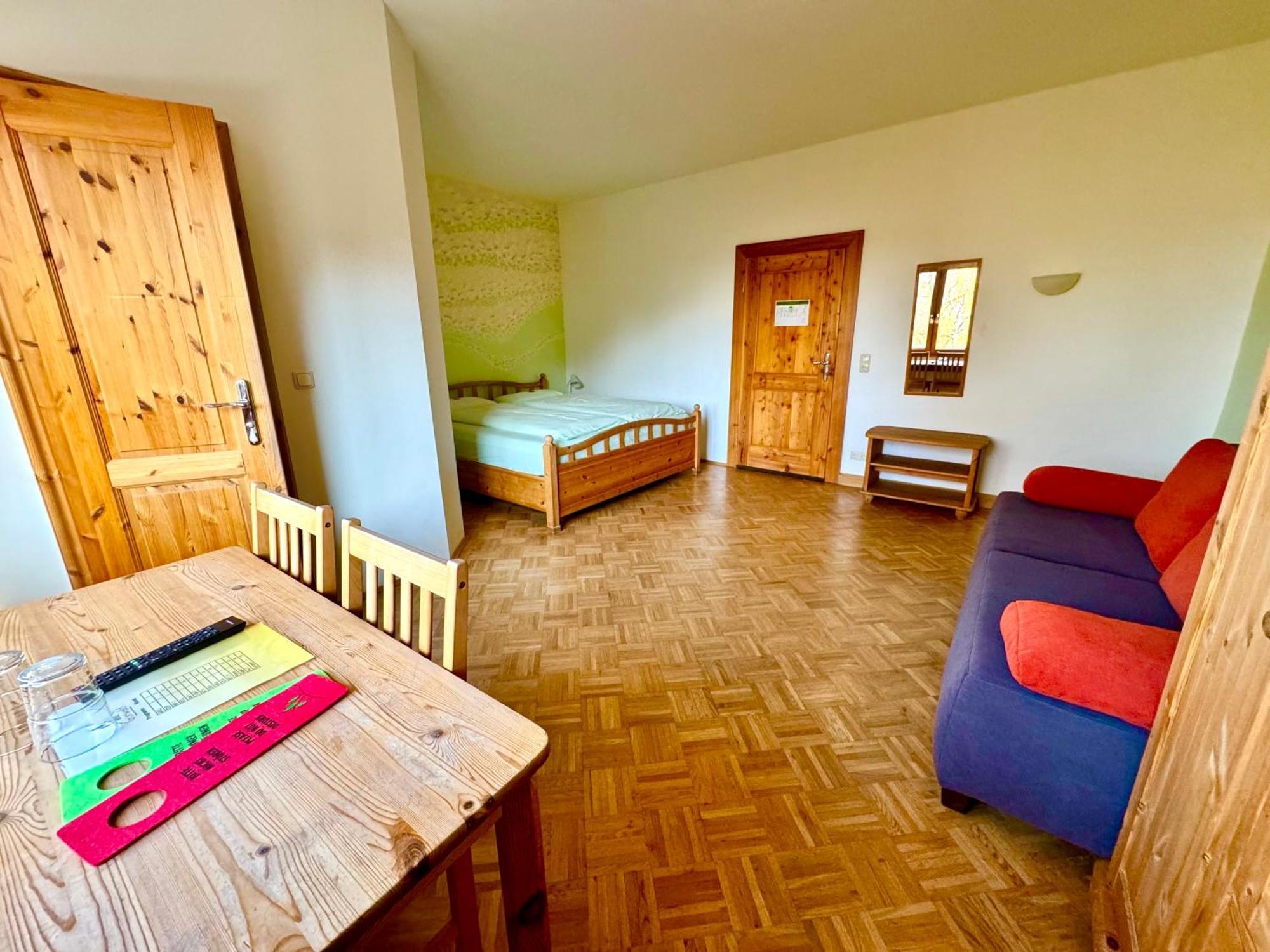 Hotel Grünwald Ansbach Dış mekan fotoğraf