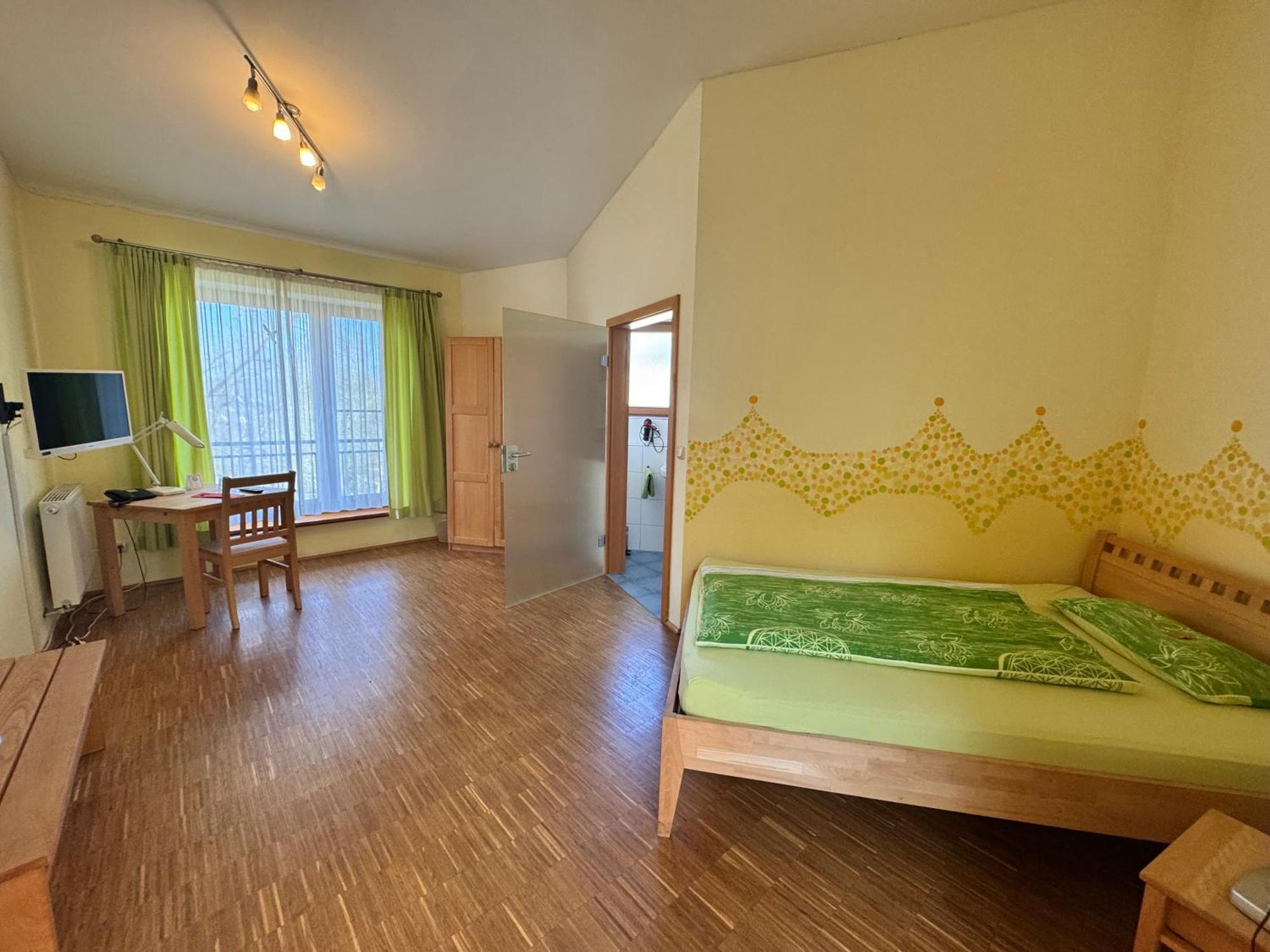Hotel Grünwald Ansbach Dış mekan fotoğraf