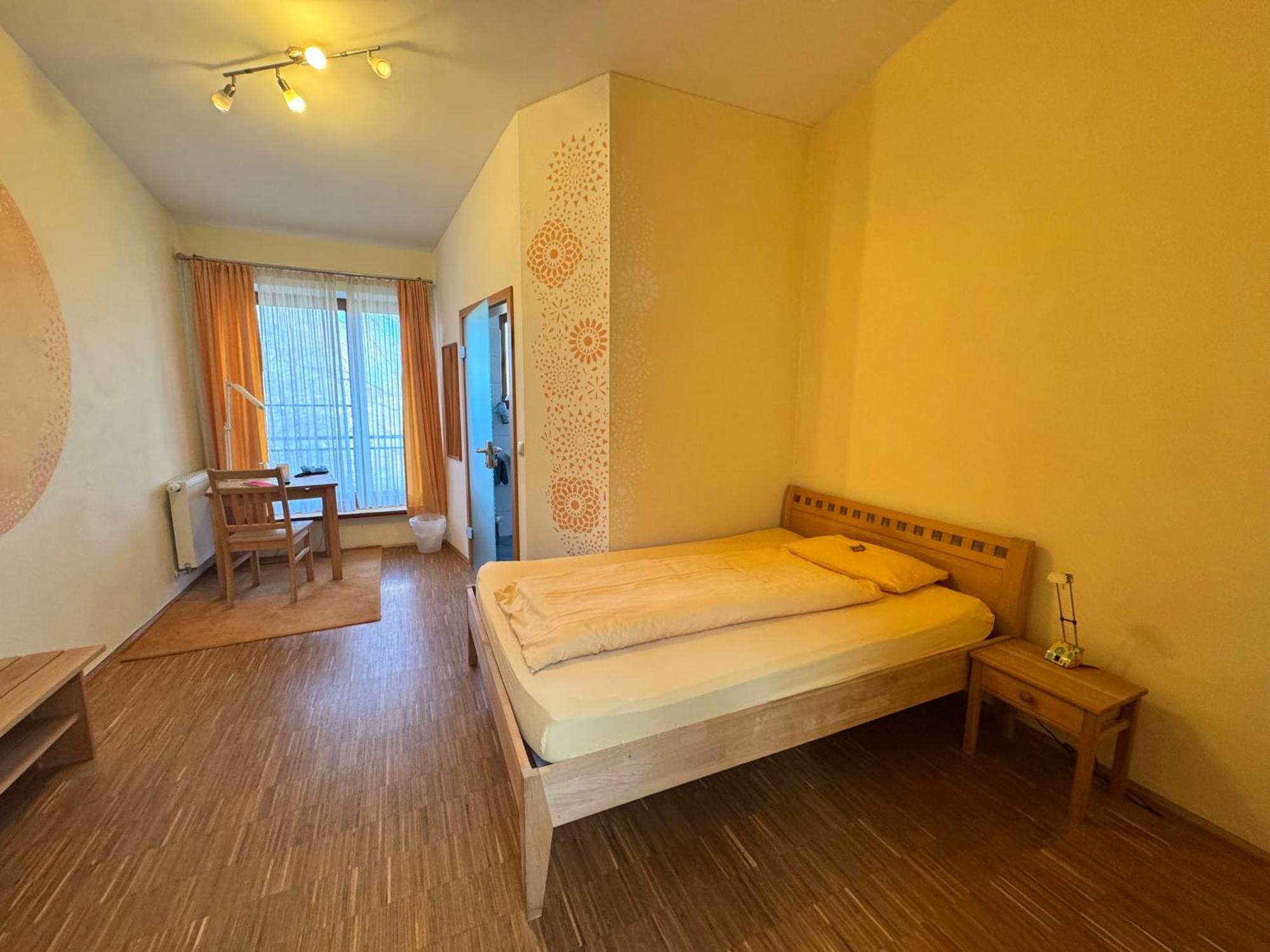 Hotel Grünwald Ansbach Dış mekan fotoğraf